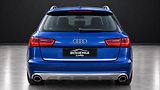 Audi A6 Allroad 3,0 BiTDI 235 kW quattro - náhled 7