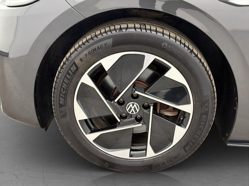 Volkswagen ID.3 Pro Performance Pano Tep.čerp. - fotka 8 z 22