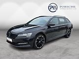 Škoda Superb 2.0TSi 206 kW SPORTLINE 4X4 DS - náhled 1