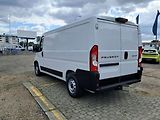 Peugeot Boxer Furgon 3000 L2H1 BlueHDi 120k - náhled 7