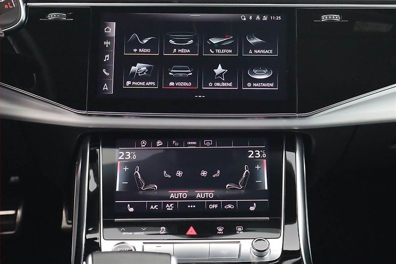 Audi Q7 (2023) 50 TDI - fotka 9 z 25