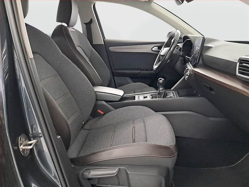 Seat Leon (2020) Xcellence 1.5 TSI, ČR,1.maj - fotka 9 z 17