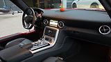 Mercedes-Benz SLS AMG (2011) EU PRAVIDELNÝ SERVIS MB - náhled 9