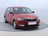 Škoda Rapid (2014) Spaceback 1.2 TSI - náhled 1
