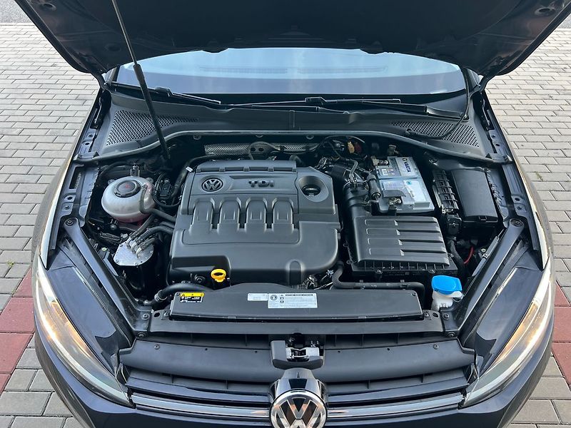 Volkswagen Golf 2.0 TDI-DSG-HIGHLINE - fotka 44 z 45