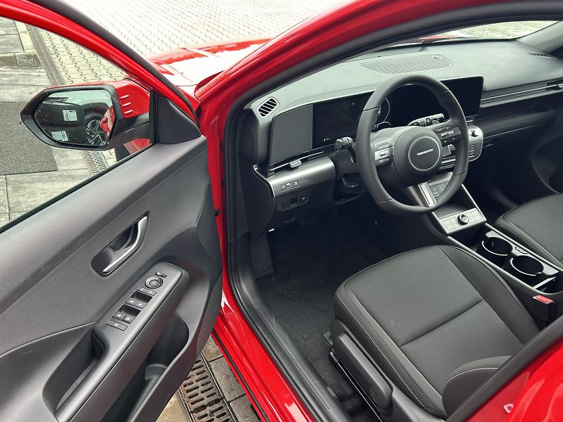 Hyundai Kona NOVÁ KONA Electric 48,6 kWh - fotka 15 z 33