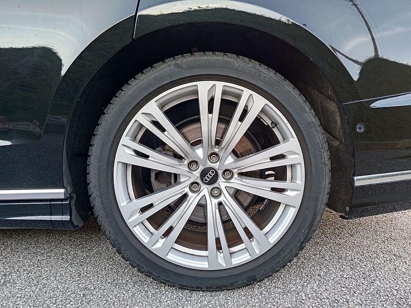 Audi A8 (2022) 50TDI  210KW FACELIFT - fotka 24 z 34