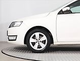 Škoda Rapid (2017) 1.2 TSI, Park. senzory - náhled 14