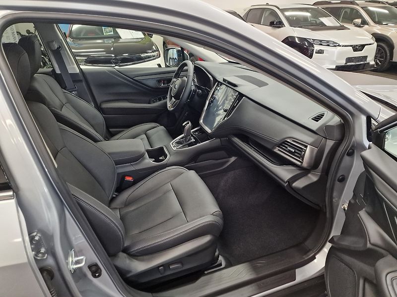 Subaru Outback (2025) 2.5 COMFORT/LIMITED 4WILD 2025 - fotka 36 z 57