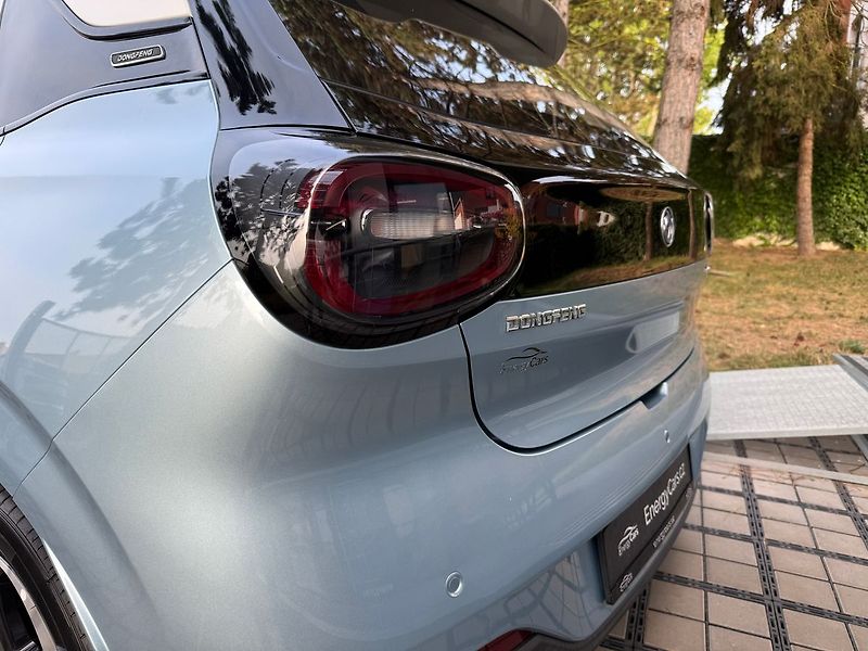 Dongfeng Ostatní E3 360° kamera 42 kWh - fotka 9 z 40