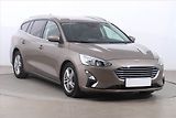 Ford Focus (2018) 1.0 EcoBoost, Tempomat - náhled 1