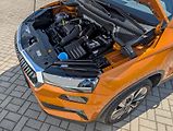Škoda Karoq (2025) 1,5 TSI / 110 kW Top Selection - náhled 14