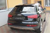 Audi Q3 2.0 TDi QUATTRO AUT. KLIMA  - náhled 8