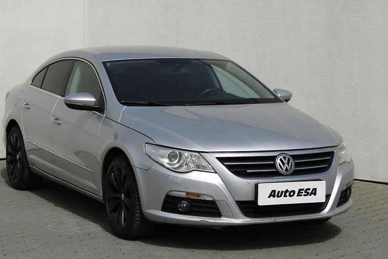 Škoda Octavia 2,0 TDI
