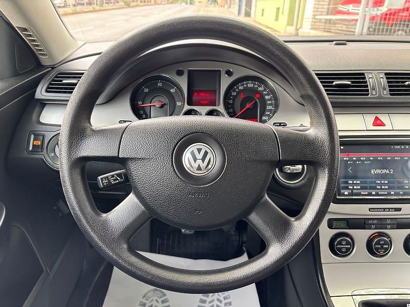 Volkswagen Passat 2.0TDI-100KW*TAŽNÉ*MAN6/2008/ - fotka 27 z 42