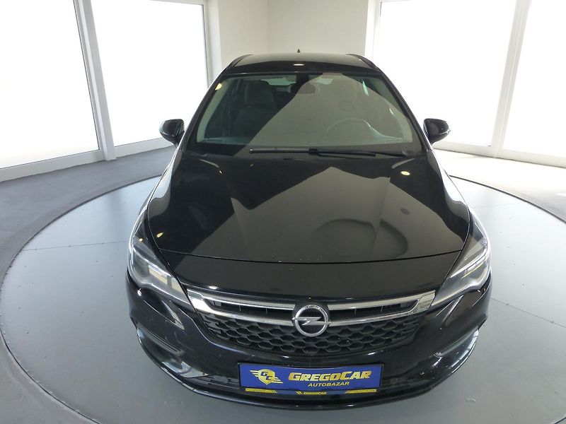 Opel Astra (2016) 1,6CDTI*NAV*PARK.S*Záruka 36mě - fotka 3 z 24