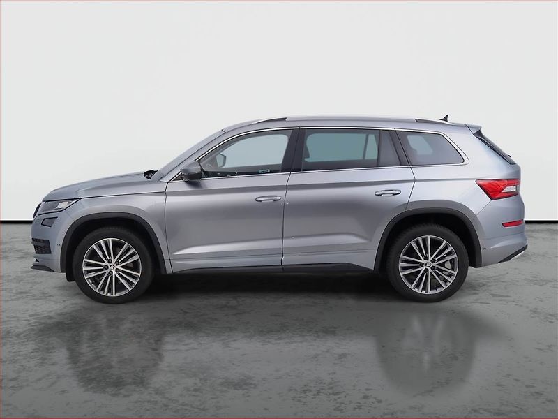 Škoda Kodiaq (2021) Laurin&Klement 2.0 TDI - fotka 3 z 22
