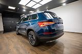 Škoda Kodiaq 2.0 TDI 140 kW 4x4 - náhled 6