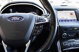 Ford Galaxy Titanium - náhled 13