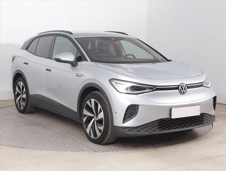 Volkswagen ID.4 (2021) Pro Perf. (82 kWh), SoH 90% - fotografie inzerátu