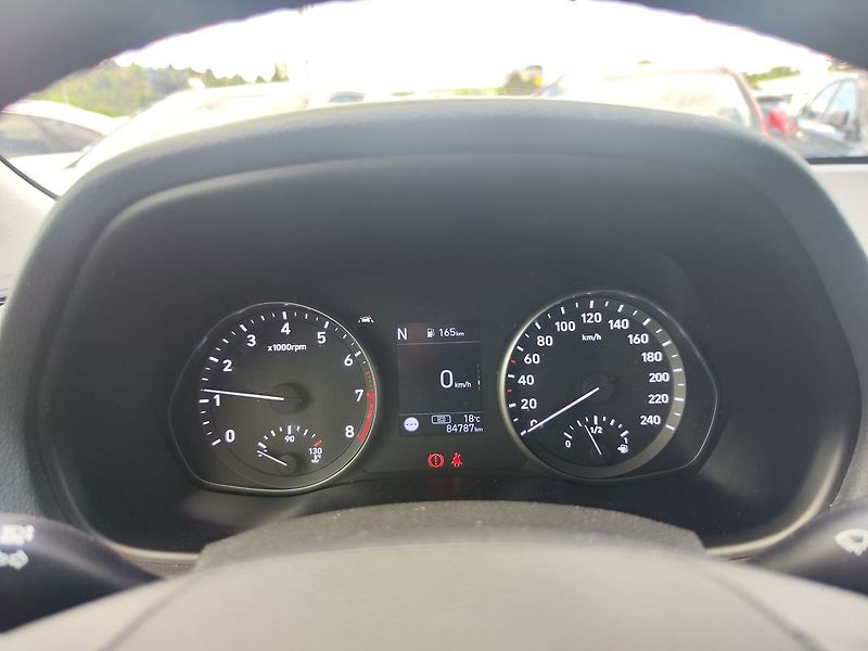 Hyundai i30 1.5 T-GDi117kw smart Navi - fotka 14 z 34