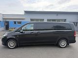 Mercedes-Benz Třídy V 250D XL AVANTGARDE 4MATIC - náhled 8
