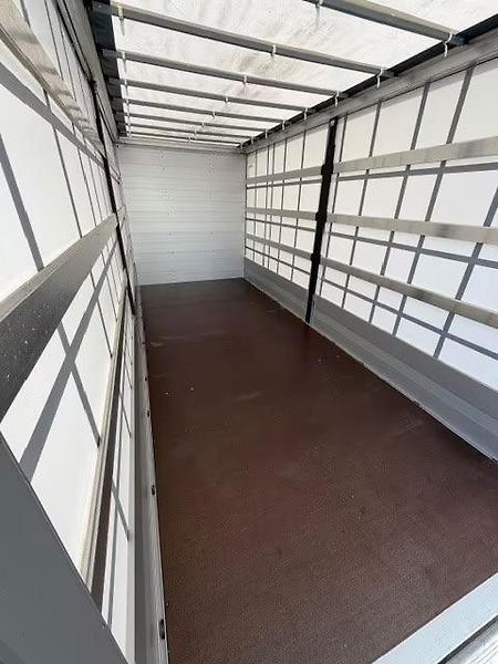 Mercedes-Benz Atego (2022) 1223 shrnovačka EURO 6 - fotka 12 z 24
