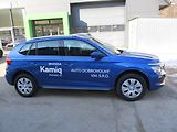 Škoda Kamiq Top Selection 1,5TSI/110 kW DS - náhled 3