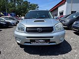 Toyota RAV4 (2005) 2.0 D-4D, 4WD - náhled 1