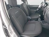 Dacia Duster (2015) 1.6 16V, Tempomat - náhled 9