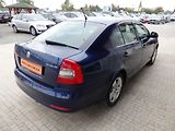 Škoda Octavia 1.4 TSI 90 kW KLIMA, ZÁVĚS - náhled 3