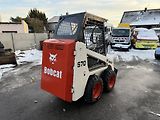 Bobcat (2016) S70 - kompaktní nakladač - náhled 4