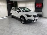 Opel Crossland X 1.2 i AUTOMAT ČR 1.MAJ SERVIS - náhled 2