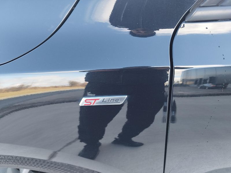 Ford Focus 1.5DCI,volat-608081843,ST-line - fotka 10 z 18