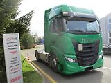 Iveco S-Way 510 Standart Kipphydraul - náhled 1