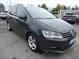 Volkswagen Sharan 1,4 TSi 110kW Comfort,po servi - náhled 1