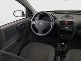 Opel Corsa (2001) 1.0, po STK, jezdí výborně - náhled 7