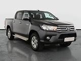 Toyota Hilux (2020) 2.4 D-4D - náhled 1