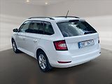 Škoda Fabia 1,0 TSI 70 Ambition - náhled 3