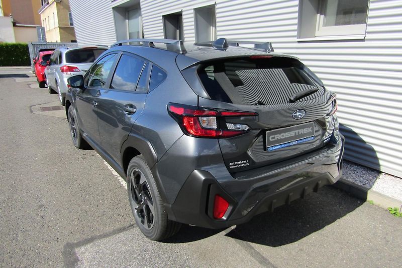 Subaru Crosstrek (2026) Executive - LETNÍ VÝPRODEJ - fotka 7 z 49