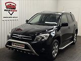 Toyota RAV4 2.2 D-4D 100kW ČR 1MAJITEL - náhled 1