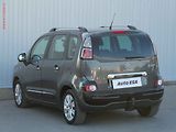 Citroën C3 Picasso (2016) 1.2 PT, AC, TZ, temp - náhled 6