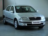 Škoda Octavia (2005) 1.6i, 2.maj,ČR, Ambiente - náhled 1