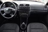 Škoda Fabia 1.6 TDi CR FAMILY, KLIMA, TEMP - náhled 27