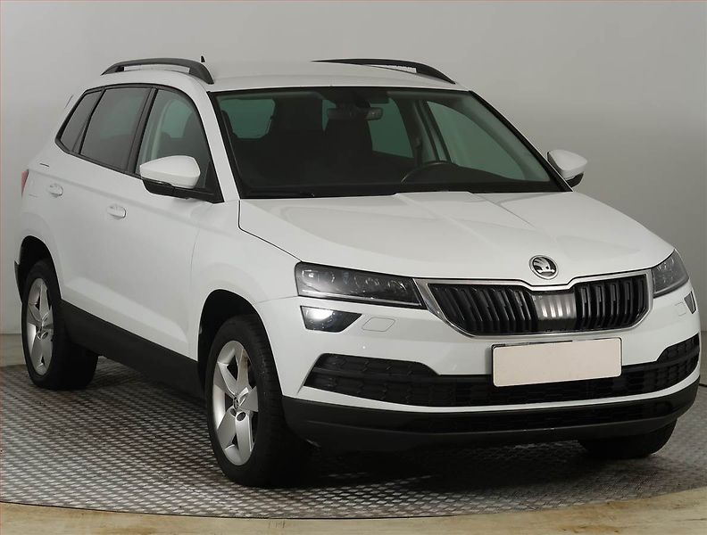 Škoda Karoq (2020) Ambition Plus 1.5 TSI - fotografie inzerátu
