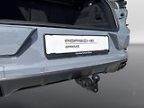 Porsche Cayenne E-Hybrid Coupé Black Edition - náhled 26