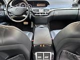 Mercedes-Benz Třídy S (2010) 350CDI, AMG, 180kW, 4 Matic - náhled 17