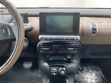 Citroën C4 Cactus (2014) 1.6 HDi, Shine, AT, panor - náhled 12