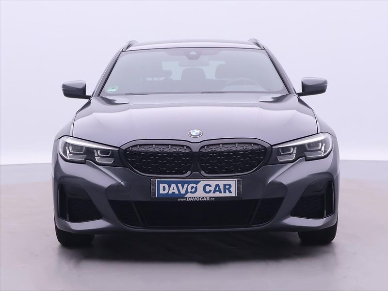 BMW Řada 3 3,0 M340d 250 kW xDrive CZ DPH - fotka 2 z 44