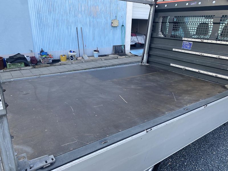 Ford Transit (2019) 2.0TDCi,TEMP, KLIMA,VÝB STAV!! - fotka 22 z 47